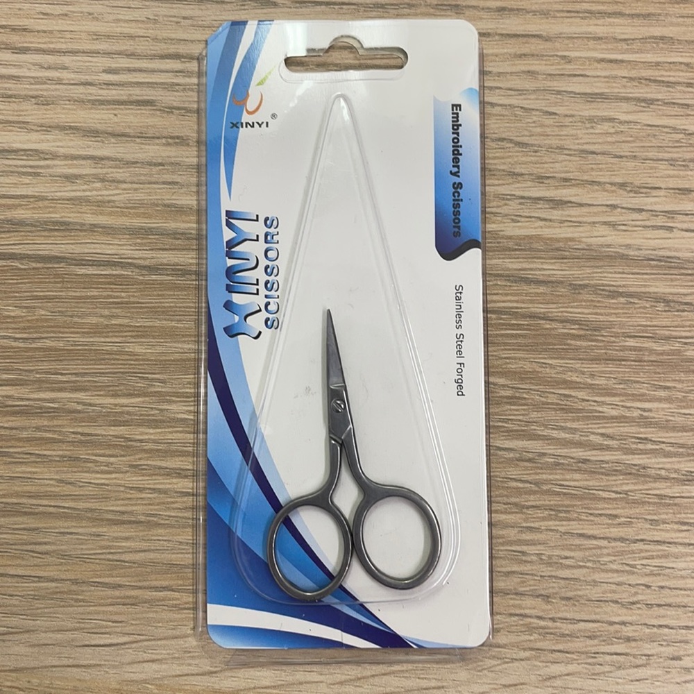 Embroidery Scissors New